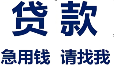 专业贷款服务